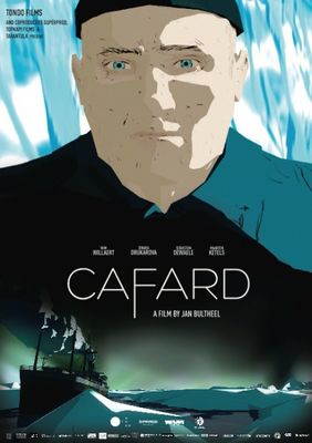 Cafard poster