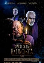 DiÃ¡rio de um exorcista