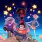 Poster 9 Steven Universe