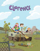 Film - Clarence & Sumo's Rexcellent Adventure
