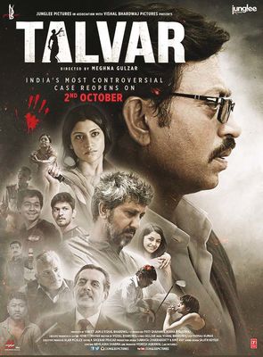 Talvar