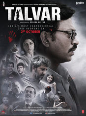 Poster Talvar