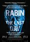 Film Rabin, the Last Day