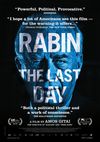 Yitzhak Rabin, ultima zi