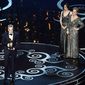 The Oscars/The Oscars