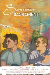 Poster Summer Sacrament