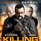 Poster 5 Killing Salazar