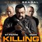 Poster 4 Killing Salazar