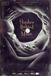 Poster Shadow Behind the Moon