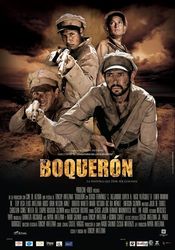 Poster Boquerón