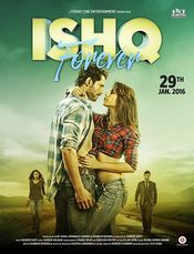 Poster Ishq Forever