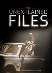 Poster The Unexplained Files