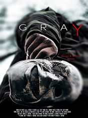 Poster Gray