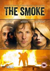 Poster The Smoke