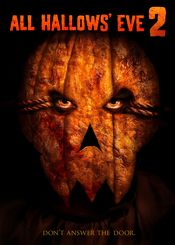 Poster All Hallows' Eve 2