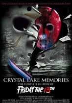 Crystal Lake Memories: The Complete History of Friday the 13th Part 2