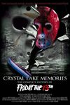 Crystal Lake Memories: The Complete History of Friday the 13th Part 1