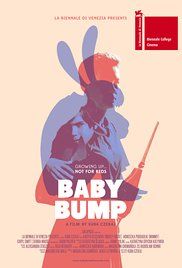 Baby Bump poster