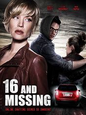 Poster 16 and Missing