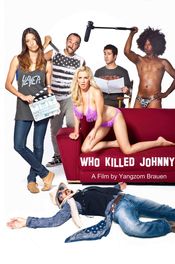 Poster Who Killed Johnny