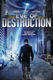 Poster Eve of Destruction