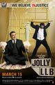 Film - Jolly LLB