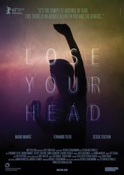Poster Lose Your Head