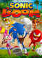 Film Sonic Boom