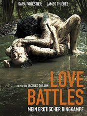 Poster Love Battles