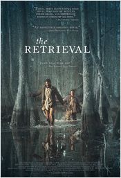 Poster The Retrieval