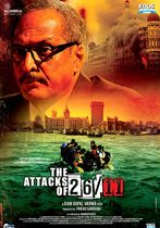 26/11 - Atacurile din Mumbai