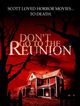 Film - Don't Go to the Reunion