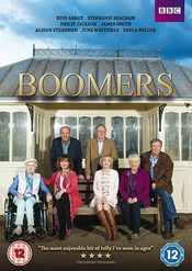 Poster Boomers