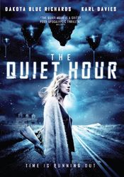 Poster The Quiet Hour
