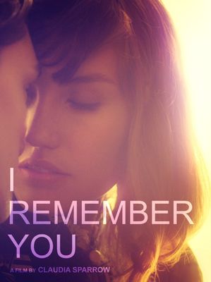 I Remember You poster