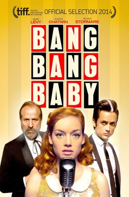 Bang Bang Baby poster