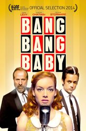 Poster Bang Bang Baby