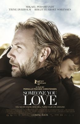 Someone You Love poster
