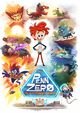 Film - Penn Zero: Part-Time Hero