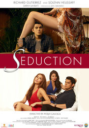 Poster Seduction