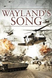 Poster Wayland's Song