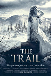 Poster The Trail