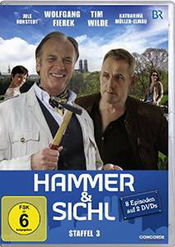 Poster Hammer & Sichl