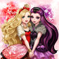 Poster 5 Ever After High