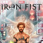 Poster 7 Iron Fist