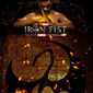 Poster 3 Iron Fist