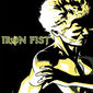 Poster 8 Iron Fist