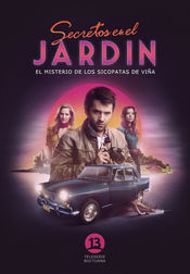 Poster El rarito Molina