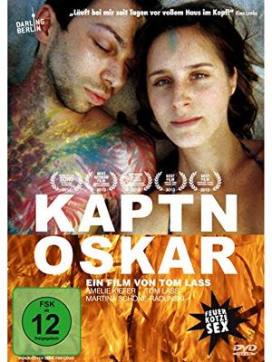 Kaptn Oskar