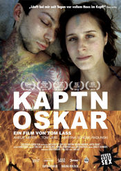 Poster Kaptn Oskar